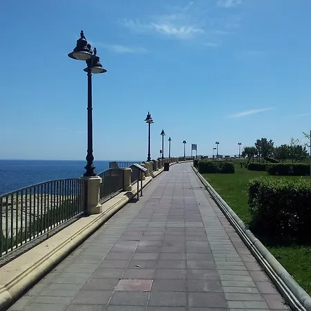 Sliema Boutique Apartment