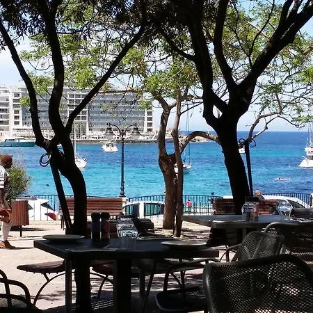 Sliema Boutique Apartment
