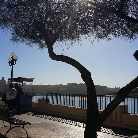 Sliema Boutique Apartment * Sliema