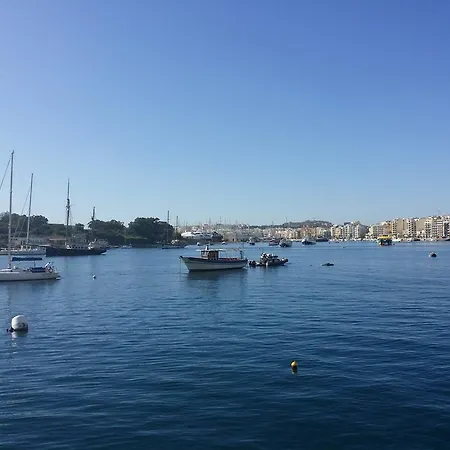Sliema Boutique Apartment Sliema