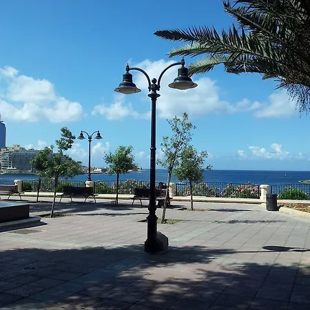 Sliema Boutique Apartment * Sliema