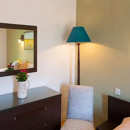 Sliema Boutique Apartment * Sliema