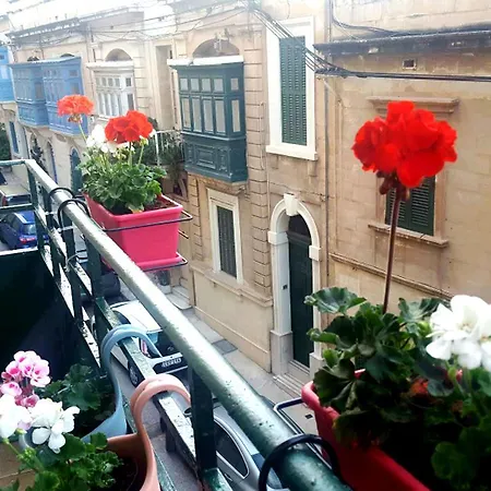 Sliema Boutique Apartment Apartament