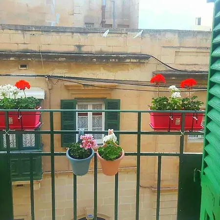 Διαμέρισμα Sliema Boutique Apartment