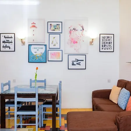 Sliema Boutique Apartment Apartment *