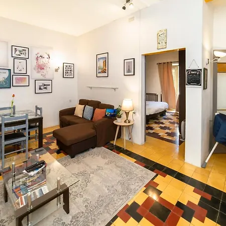 Sliema Boutique Apartment *