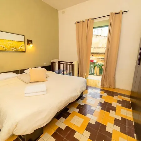 Apartament Sliema Boutique Apartment