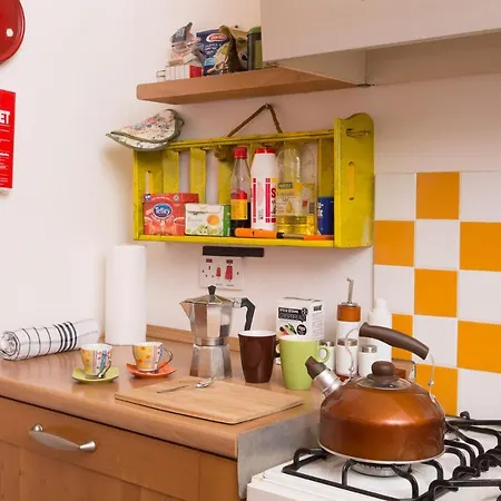 Sliema Boutique Apartment * Sliema