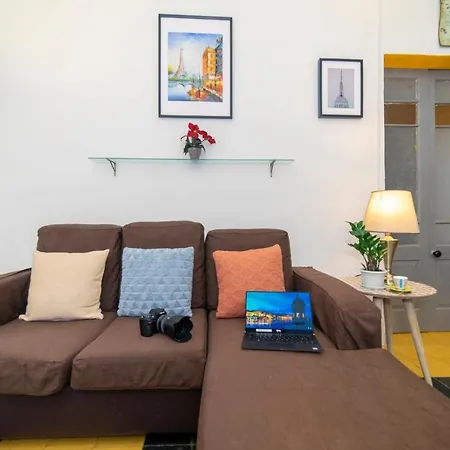 Διαμέρισμα Sliema Boutique Apartment Σλιέμα