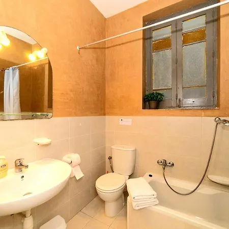 Sliema Boutique Apartment Apartment Sliema