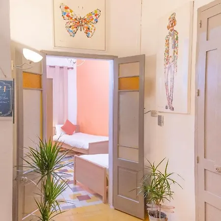 Sliema Boutique Apartment Apartment Sliema