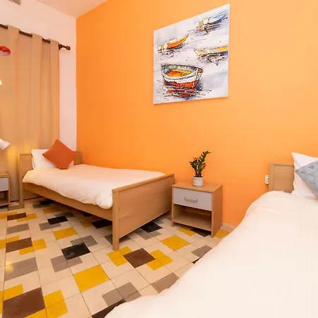 Sliema Boutique Apartment Apartament