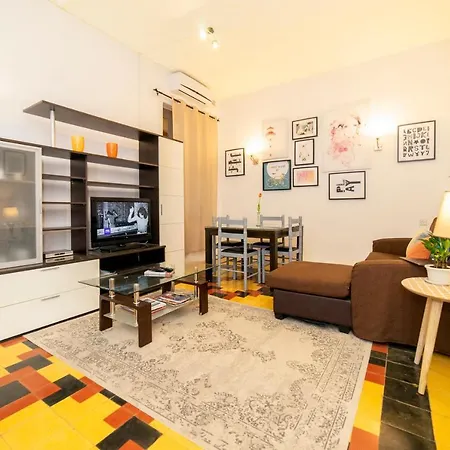 Sliema Boutique Apartment Apartment